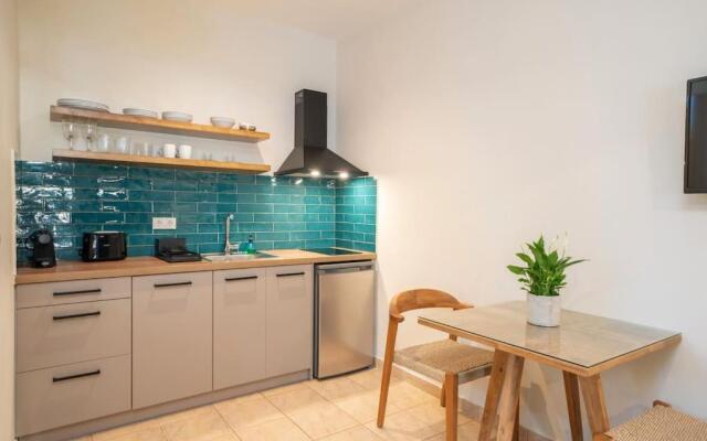 Seashell Luxury Residence - Studio 2