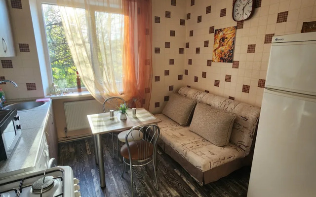 Apartamenty na Litovskom vale 89