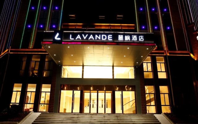 Lavande Hotel·Jiujiang University