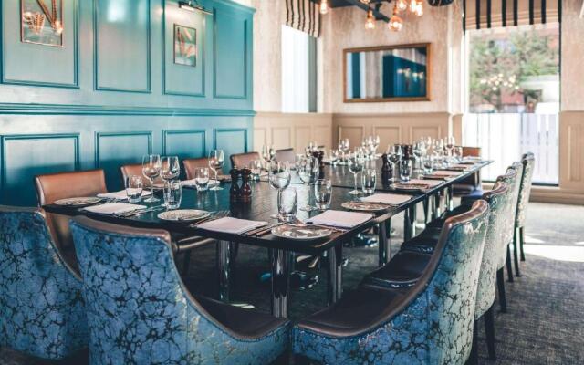 ibis Styles Leeds Centre Arena