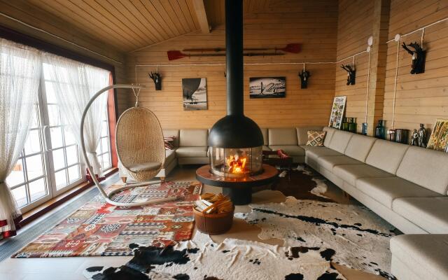 Заимка (Димитровский)