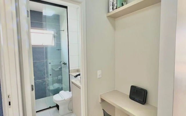 Innvista Ap Moema Carinás