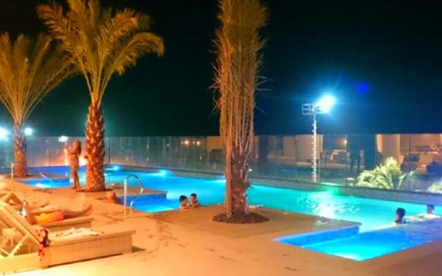 Luxury Gaira Apartments