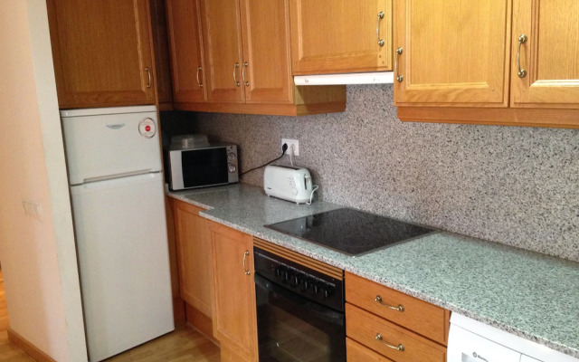 Apartaments Pirinenc