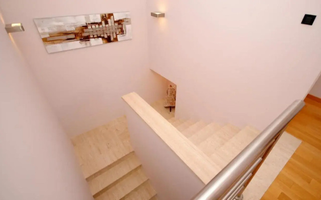 Villa Diosa de la Aurora