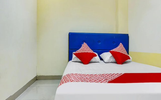 Guest House Onta Baru