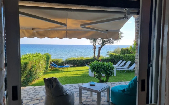 Corfu Glyfada Menigos Resort 49