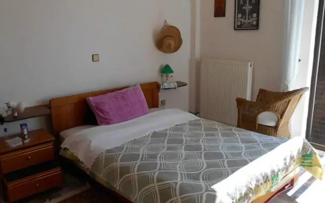 Holiday Home Evangelia