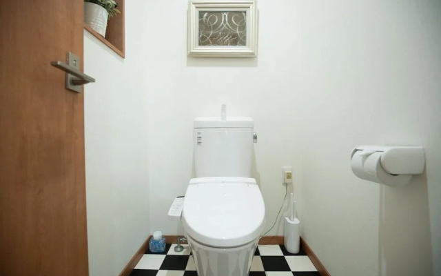 Kuromon Residence
