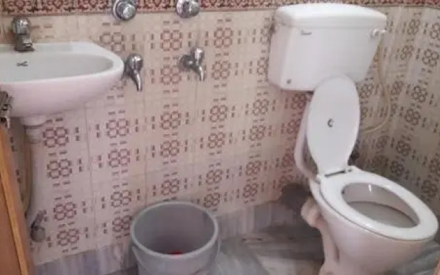 Eldorado Guest House