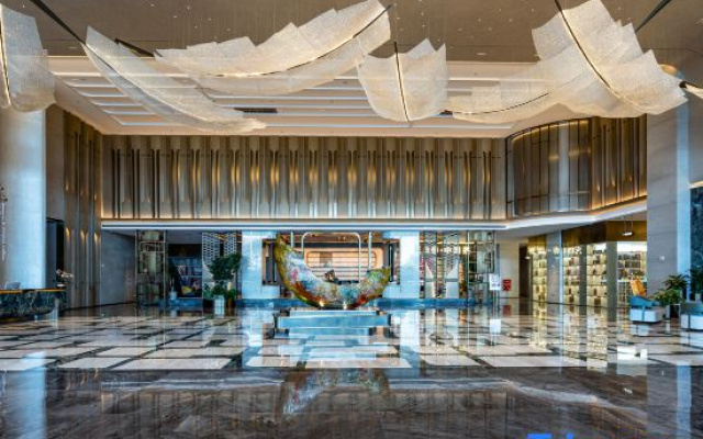 Quanzhou Grand Honor Hotel
