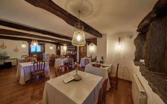 Casa Rural Piñeiro