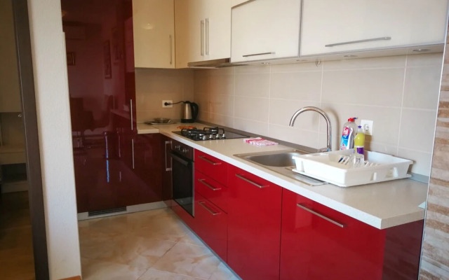 Apartments Avdic