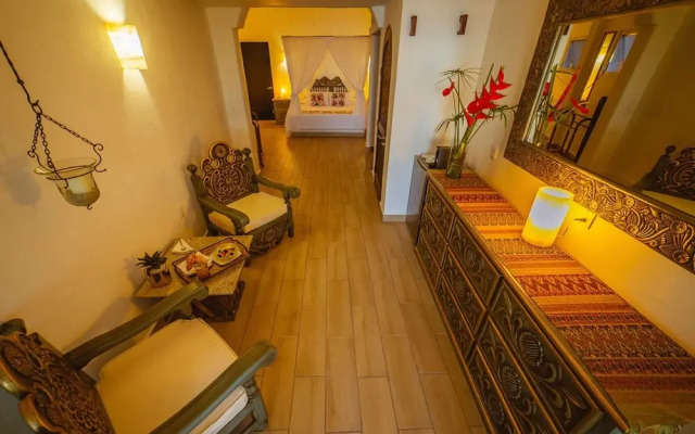 Espuma Hotel - Adults Only