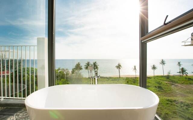 The Palmy Luxury Beach Phu Quoc