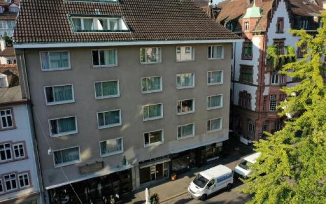 Apartmenthaus Zum Trillen