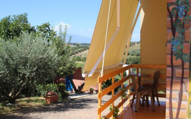 B&B Villa Lucia