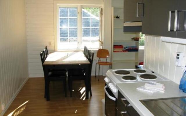 Hardanger Hostel B&B