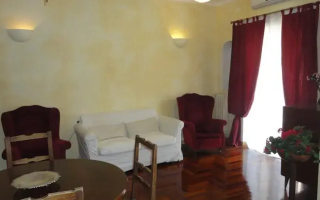 Casa Cerbara