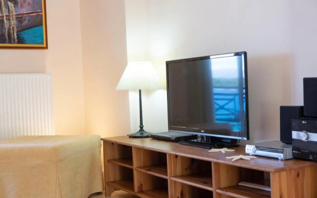 Thalassa Apartments