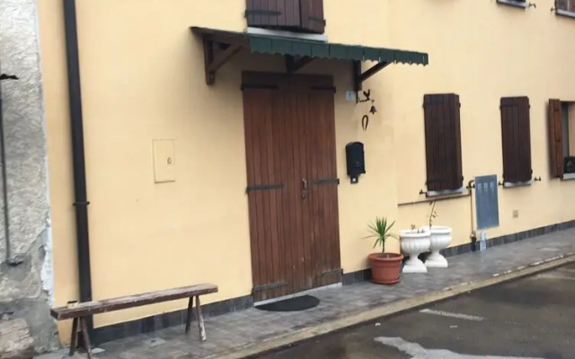Il Nido