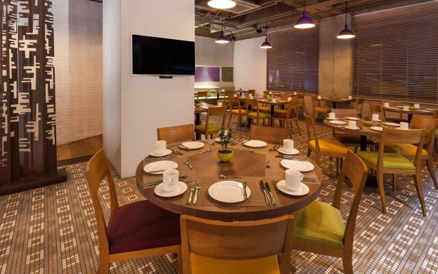 Hotel Barí Bucaramanga By OxoHotel