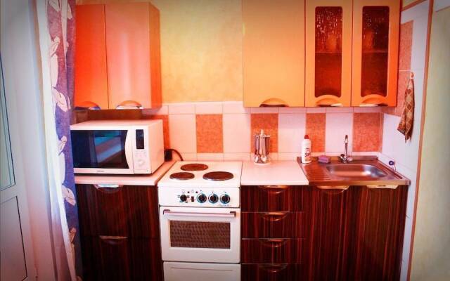 Dobrye Sutki Apartment on Merlina 20