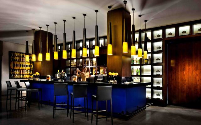Al Maaden VillaHotel & Spa