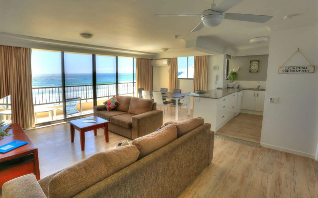 Pelican Sands Beach Resort