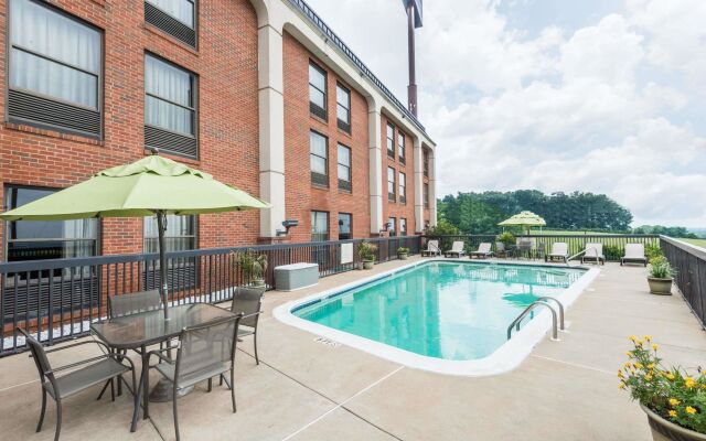 Red Roof Inn Prattville