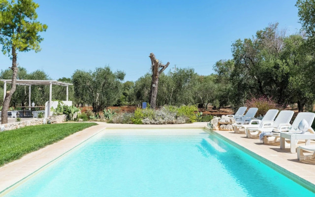 Villa Thea Charming House by Wonderful Italy