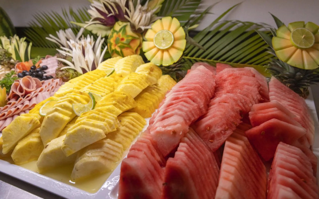 HM Alma De Bayahibe Adults Only