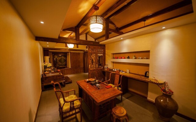 Walden Hotel