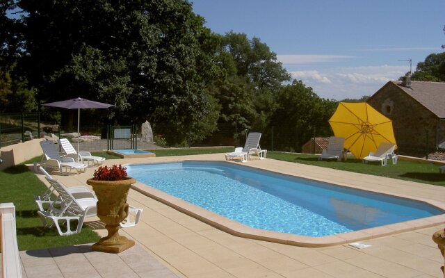 Domaine de Malouziès