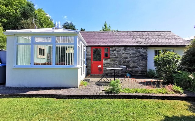 Ivy - 1 Bedroom Cottage - Llanfyrnach