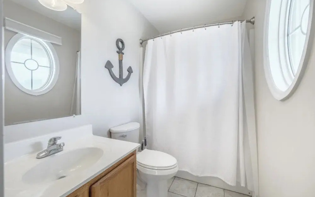 Beach, Please by Topsail Realty