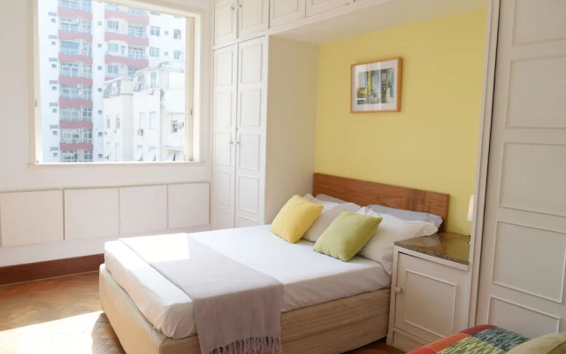 Tohu Bohu Guest House Copacabana