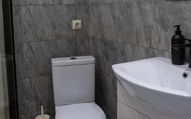 Apartment Morent on Lenin street 219a/1 building 2