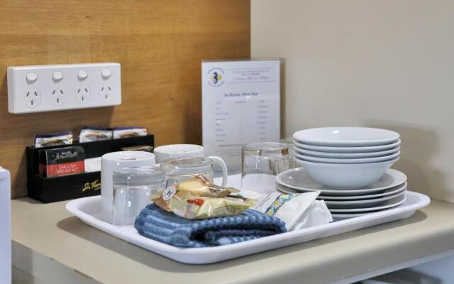 Shellharbour Village Motel