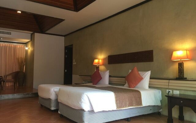 Circle Phuket Resort and Spa