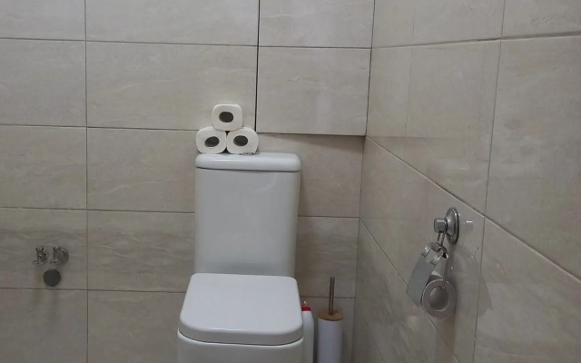 Apartamenty na prospekte Belgorodskogo Polka 54