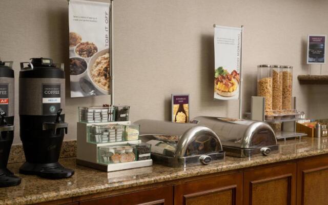 Residence Inn by Marriott Sunnyvale Silicon Valley II