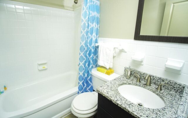 Signature Fifth - by Nashville Vacations