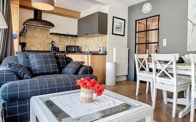 Cosy Sunny Apartment Near Zeedijk