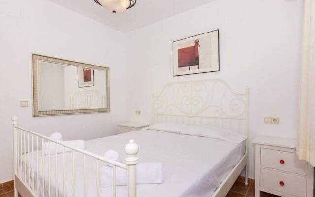 HomeHolidaysRentals Soleil
