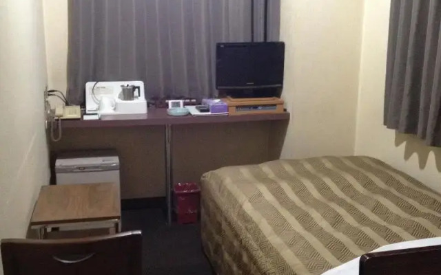 Business Hotel Kamoshita