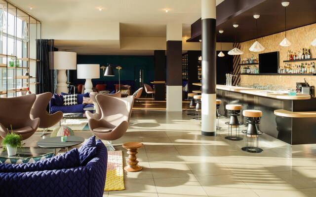 Mercure Lyon Genas Eurexpo