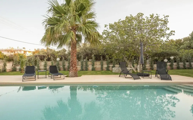 Sounio Escape To Sounio Cape Residence
