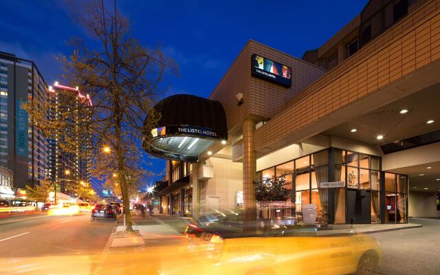 The Listel Hotel Vancouver