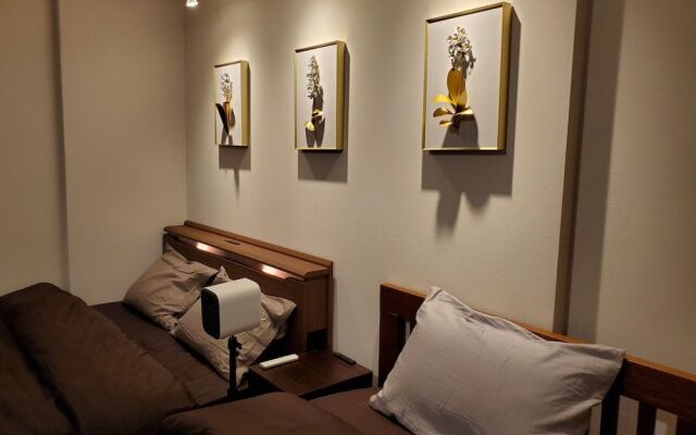 Sakuranomiya Hotel-Self Service